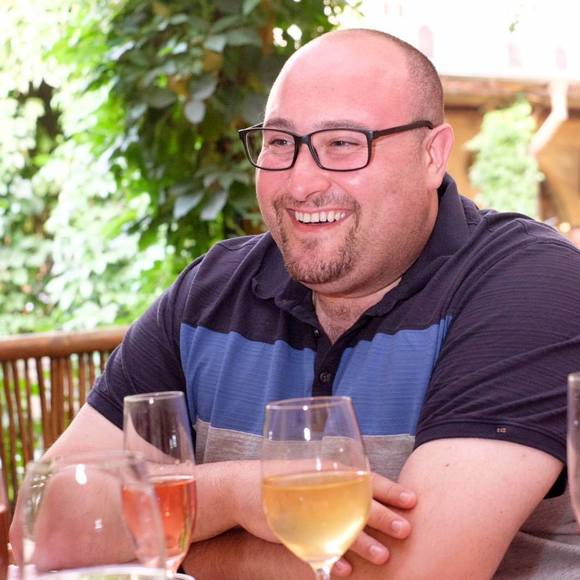 Meet your Posher, Rony - Picture 1 of 1